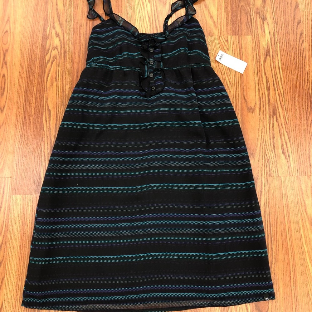 VOLCOM dress
